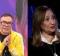 
                  Felipeh Campos revela que deixou a RedeTV! por atitude de Sônia Abrão