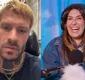 
                  Fernanda Paes Leme é exposta por marido de famosa; web detona