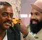 
                  Festival Negritudes Globo Salvador terá Seu Jorge e Russo Passapusso