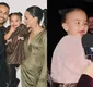 
                  Filha de Neymar rouba a cena com look de valor astronômico em leilão