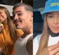 
                  Filha de Tays Reis e Biel tem diagnóstico preocupante e mãe desabafa
