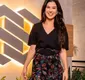 
                  Filha mais poderosa de Silvio Santos faz rara aparição na TV