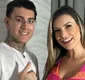 
                  Filho de Andressa Urach surpreende e se rende a procedimento íntimo