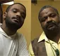 
                  Filho de Arlindo Cruz compartilha clique inédito com o pai: 'Seguimos'