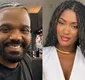 
                  Arlindinho e Erika Januza vivem crise após vídeo em swing