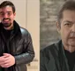 
                  Filho de Faustão quebra silêncio após médico sugerir 'chances mínimas'