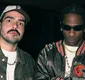 
                  Filho de Faustão vira piada ao se declarar para Travis Scott: 'Amigo?'
