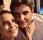 
                  Filho de Ivete Sangalo impressiona ao exibir físico aos 15 anos; veja