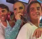 
                  Filho de Ivete e Daniel Cady, Marcelo apoia pais após separação; veja