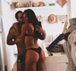 
                  Filho de Preta Gil posta registro íntimo ao lado de Alane Dias