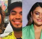 
                  Filho e sobrinha de Preta Gil fazem tatuagem em homenagem à cantora