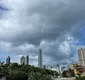 
                  Salvador terá fim de semana com chuva; veja a previsão