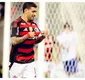 
                  Flamengo x Espérance: escalações e onde assistir estreia no Mundial