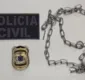 
                  Foragida é presa após ser resgatada de cárcere privado na Bahia