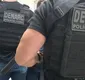 
                  Foragido da Justiça, homem condenado por estupro é preso na Bahia