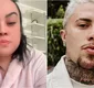 
                  Fotógrafa expõe prints e nova ameaça de MC Daniel após acusação