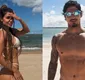 
                  Gabriel Medina vive romance discreto com ex-noiva de Zé Felipe