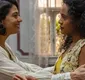 
                  Garota do Momento: Beatriz faz convite e deixa Clarice aos prantos