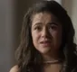 
                  Garota do Momento: Bia entra em pânico com armação e proposta inegável