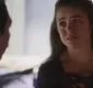 
                  Garota do Momento: Bia tenta fugir do país e se desespera com desastre
