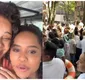 
                  'Garota do Momento': cenas finais da novela são gravadas; saiba quais