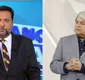
                  Geraldo Luís expõe Datena e manda recado no SBT: 'Encrenca'
