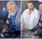 
                  Gilberto Gil diverte web ao 'virar DJ' com Alok; vídeo