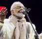 
                  Gilberto Gil faz 1º show de sua turnê após morte de Preta Gil