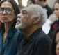 
                  Gilberto Gil faz desabafo sensível e fala de dor na morte de Preta Gil