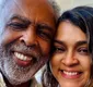 
                  Gilberto Gil surpreende e exibe momento íntimo com Preta Gil
