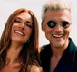 
                  Giovanna Ewbank emociona em desabafo após novo casamento com Gagliasso