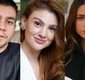 
                  Globo anuncia protagonistas de novela 'vertical' com Jade Picon