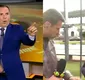 
                  Gottino se revolta com agressão de repórter da Band a colega da Record