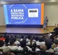 
                  Governador da Bahia anuncia concurso da Polícia Civil com 750 vagas