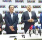 
                  Governador da Bahia anuncia mudanças no secretariado; veja novos nomes