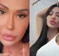 
                  Gracyanne Barbosa perde contrato de campanha para atual de Belo