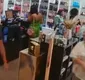 
                  Grupo é preso na Bahia suspeito de furtar perfumes e roupas de grife