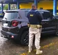 
                  Homem é preso suspeito de comprar carro roubado pela internet na Bahia
