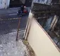 
                  Homem reage a tentativa de assalto e é baleado nas partes íntimas