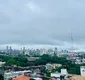
                  Inmet divulga alerta de acumulado de chuvas para 100 cidades da Bahia