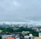 
                  Inmet divulga alerta de chuvas intensas para Salvador, RMS e recôncavo