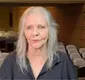 
                  Internada, Angela Ro Ro não consegue se comunicar