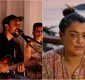 
                  Irmão de Preta Gil recorda momentos e show no aniversário da cantora