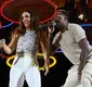 
                  Ivete e Mumuzinho brincam da vida pessoal; cantor dá recado a Leo Dias