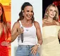 
                  Ivete Sangalo estreia turnê em SP com time de famosos; FOTOS