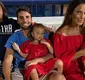 
                  Ivete Sangalo faz declaração e expõe marido no Dia dos Pais; leia