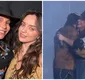 
                  Ivete Sangalo 'invade' show de Nattan e abençoa Rafa: 'Madrinha'