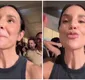 
                  Ivete Sangalo reúne famosos em festa de aniversário de luxo; veja