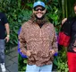
                  Ivete Sangalo reúne filho e famosos em gravação no Rio; veja looks
