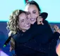 
                  Ivete Sangalo se derrete por Daniela Mercury: ‘Eu amei’